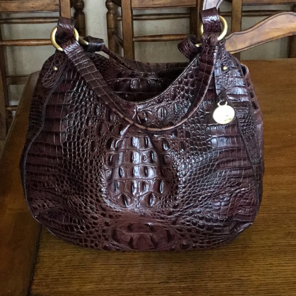 Brahmin Handbag/Purse